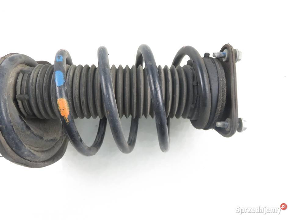 MCPERSON PRAWY PRZEDNI FORD FOCUS MK3 III 10