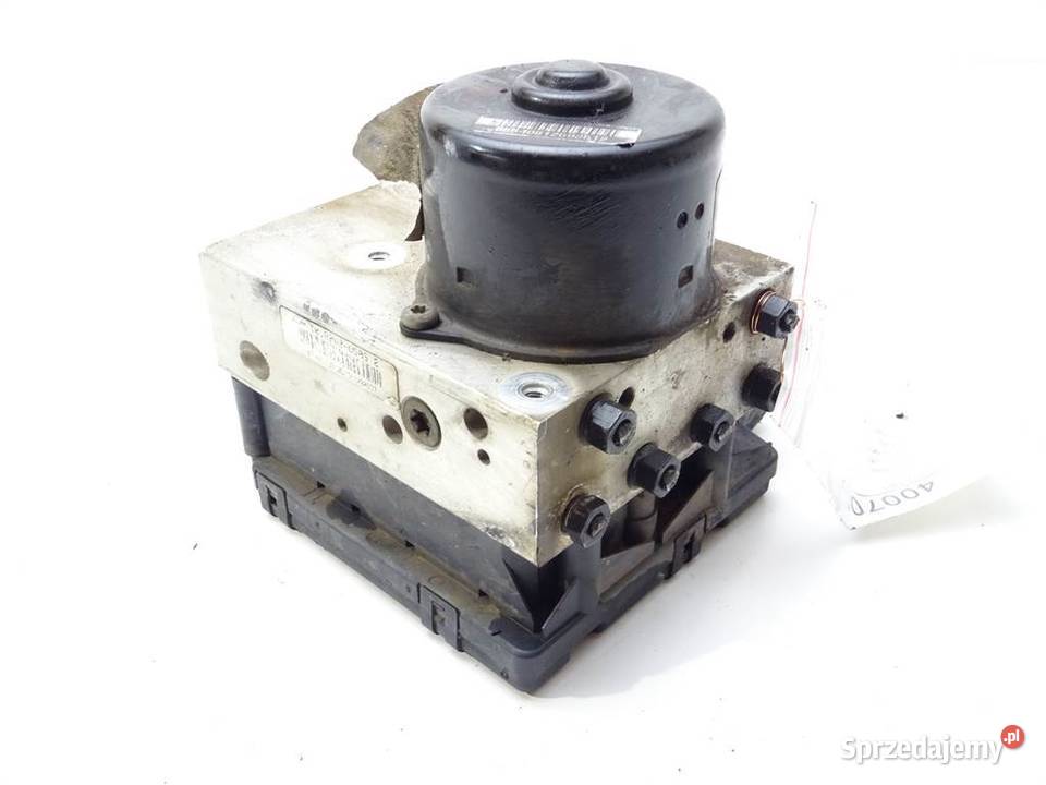 POMPA ABS VW SHARAN 7M3907379B 19 90 9510