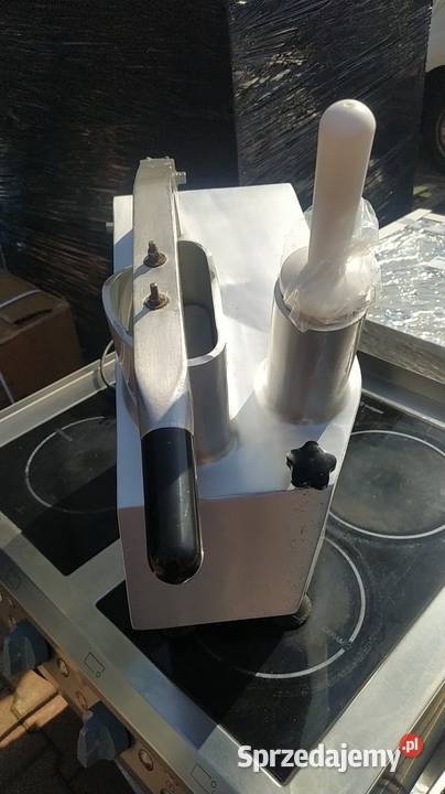 Szatkownica do warzyw Hendi bez tarcz Wrocław