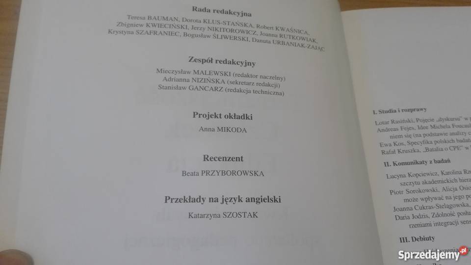 Teraźniejszość człowiek edukacja 32009 47 Popularnonaukowe