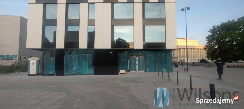 Lokal Wrocław Wolności 26679m2