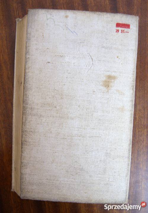 Maksym Gorki Matka Parczew sprzedam