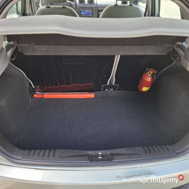 Ford Fiesta 13 69 77 immobilizer Fiesta