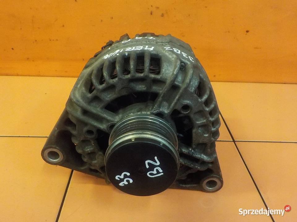 MERIVA B ASTRA CORSA 14 T 13r 120 A14NEL Suków