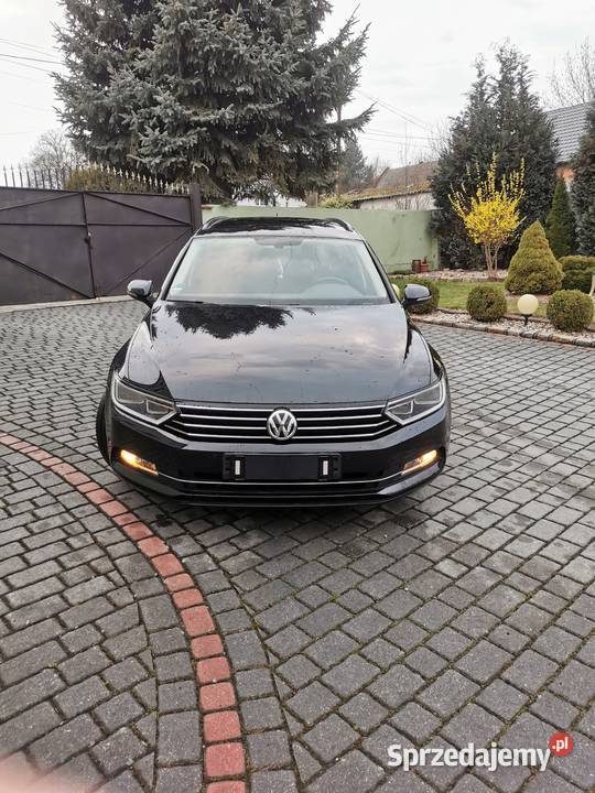 Passat B8 20TDI 150 diesel Głogówek sprzedam