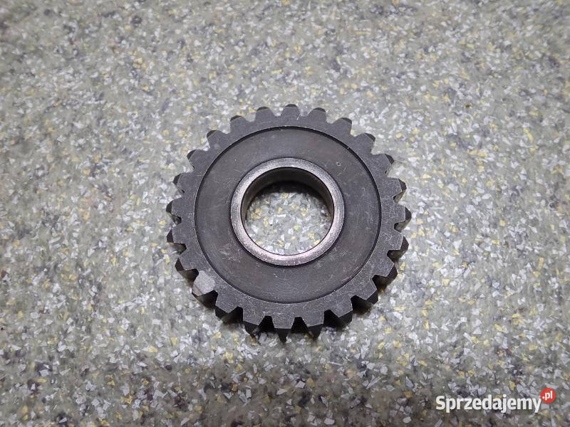 TRYB 24Z SKRZYNI BIEGÓW 2VM YAMAHA YZ 250 8893R lubuskie Strzelce Krajeńskie