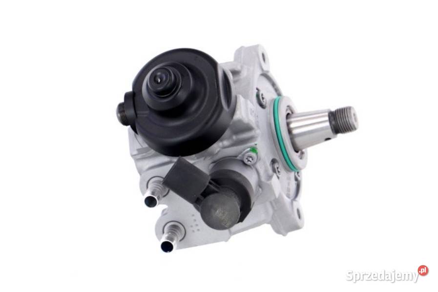 Pompa wtryskowa BOSCH 0445010507 do VW AUDI Bladowo