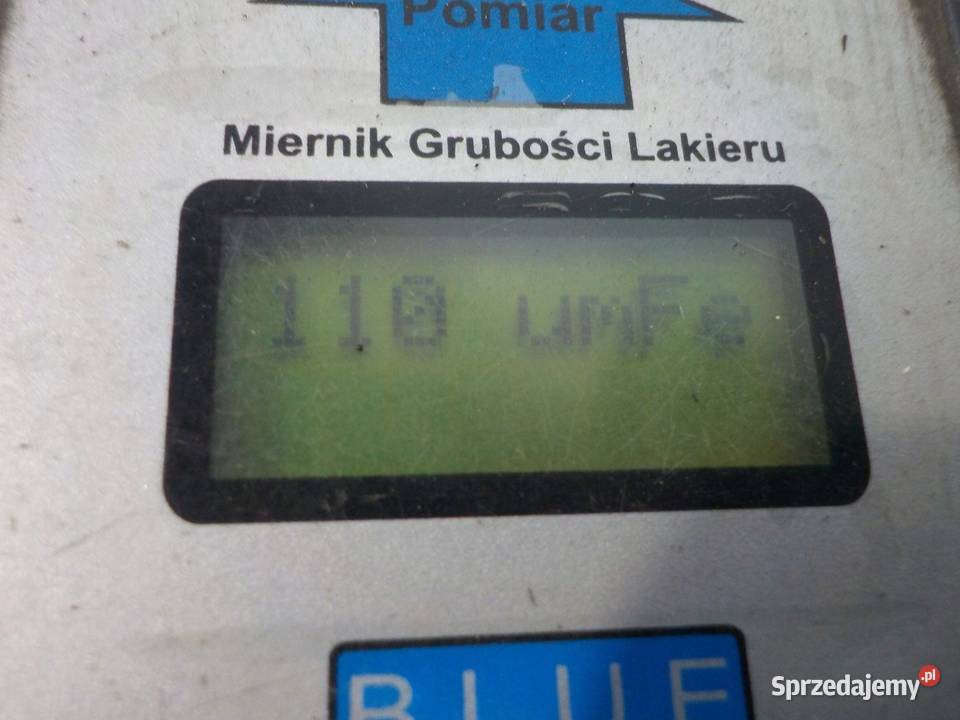 OPEL COMBO D 13 CDTI 16r L1H1 drzwi prawe tyl Suków sprzedam