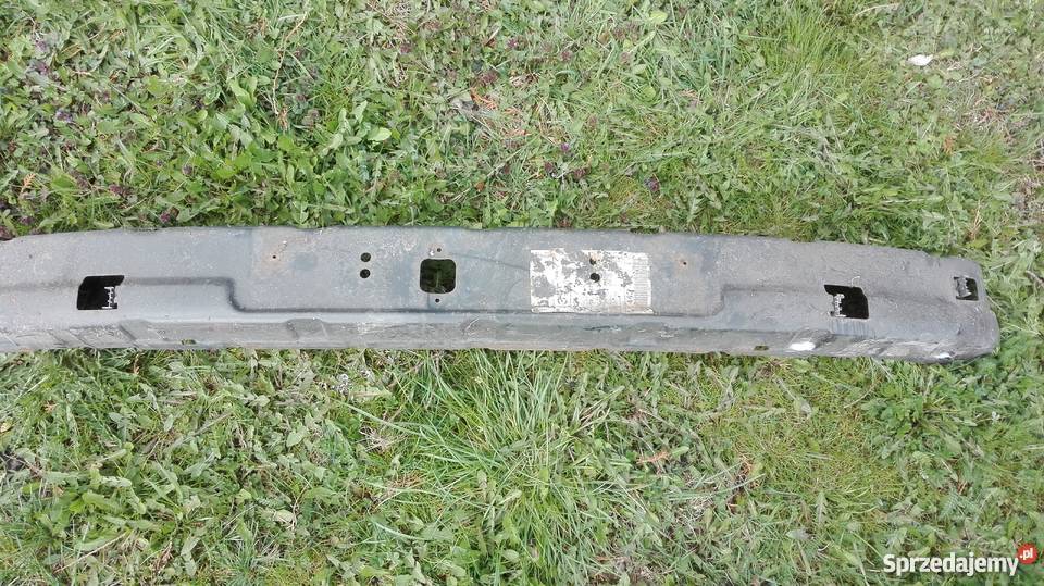 Renault Laguna 97r Belka zderzaka przedńia Karoseria Zbiersk