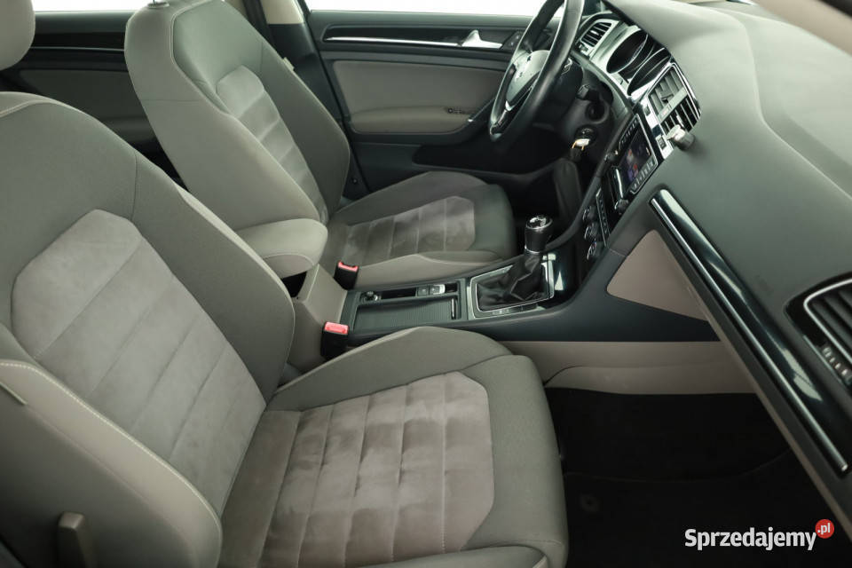 VW Golf 14 TSI mazowieckie Piaseczno