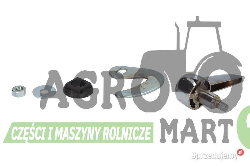 962148M91 897788M91 962148V91 KLAMKA ZAMEK AGCO dolnośląskie Wichrów