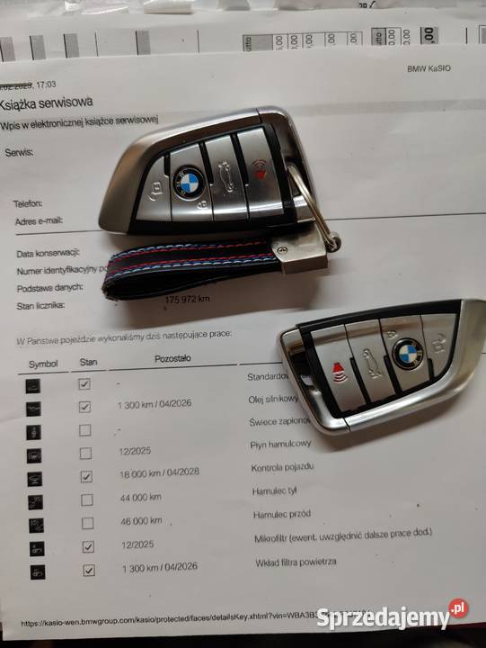 BMW 328i xDrive 2013 Bezwypadkowe Android Auto sprzedam