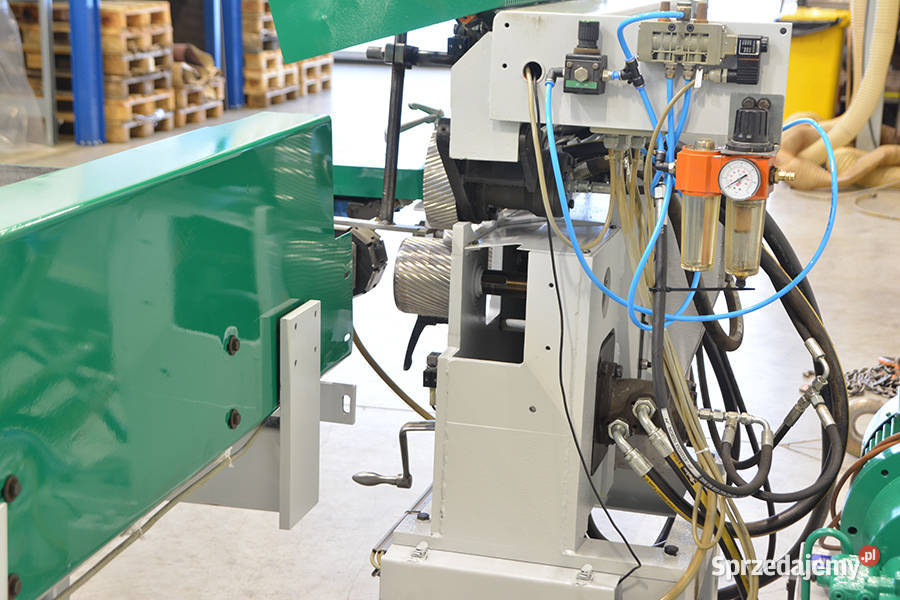 6561 PODAJNIK DO STRUGARKI CZTEROSTRONNEJ WEINIG Biertowice