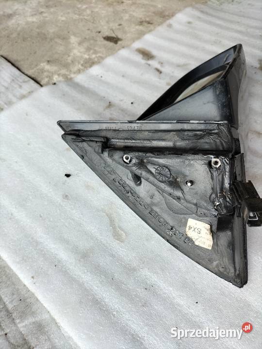LUSTERKO PRAWE Opel Omega B B2 Kamień-Kolonia