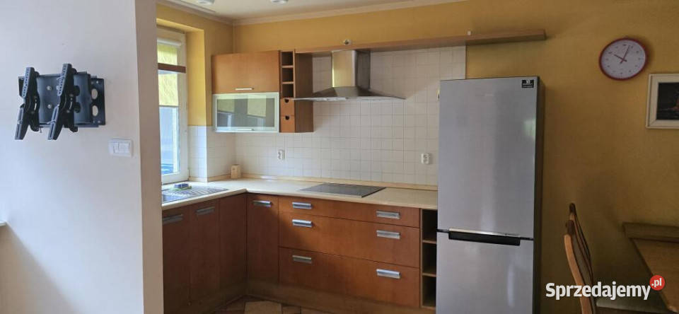 sprzedaży mieszkania Ciechocinek Sosnowa 43m2 2 Sprzedaż sprzedam