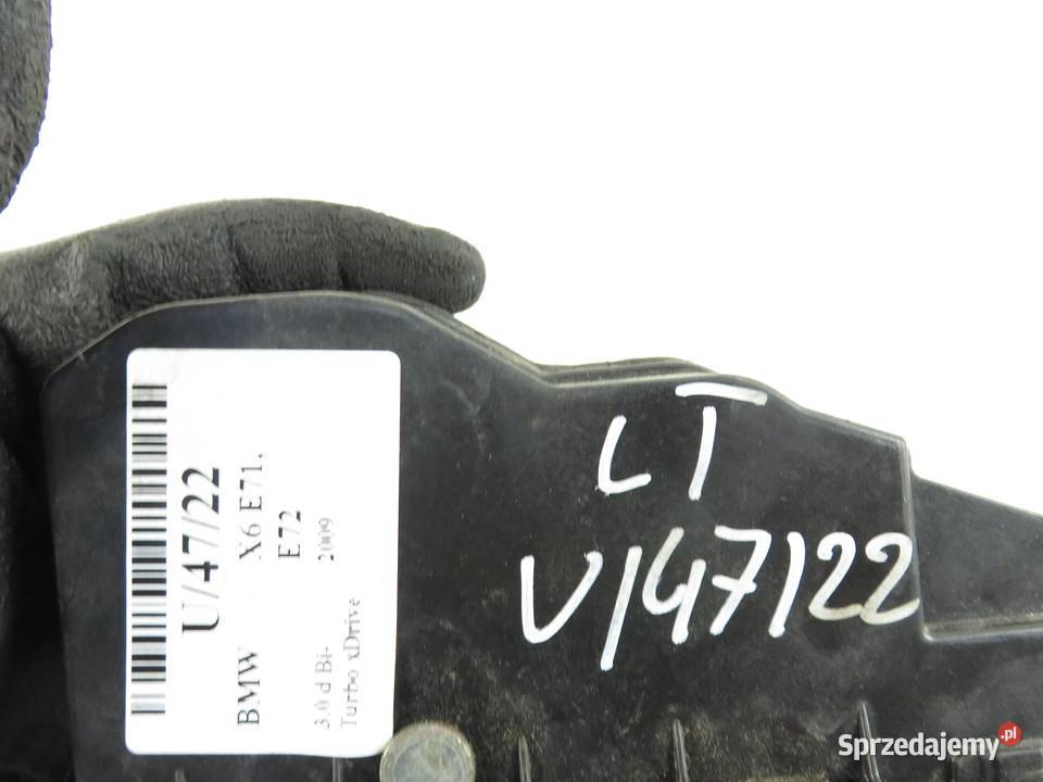 ZAMEK LEWY TYLNY BMW X6 E71 E72 7229459