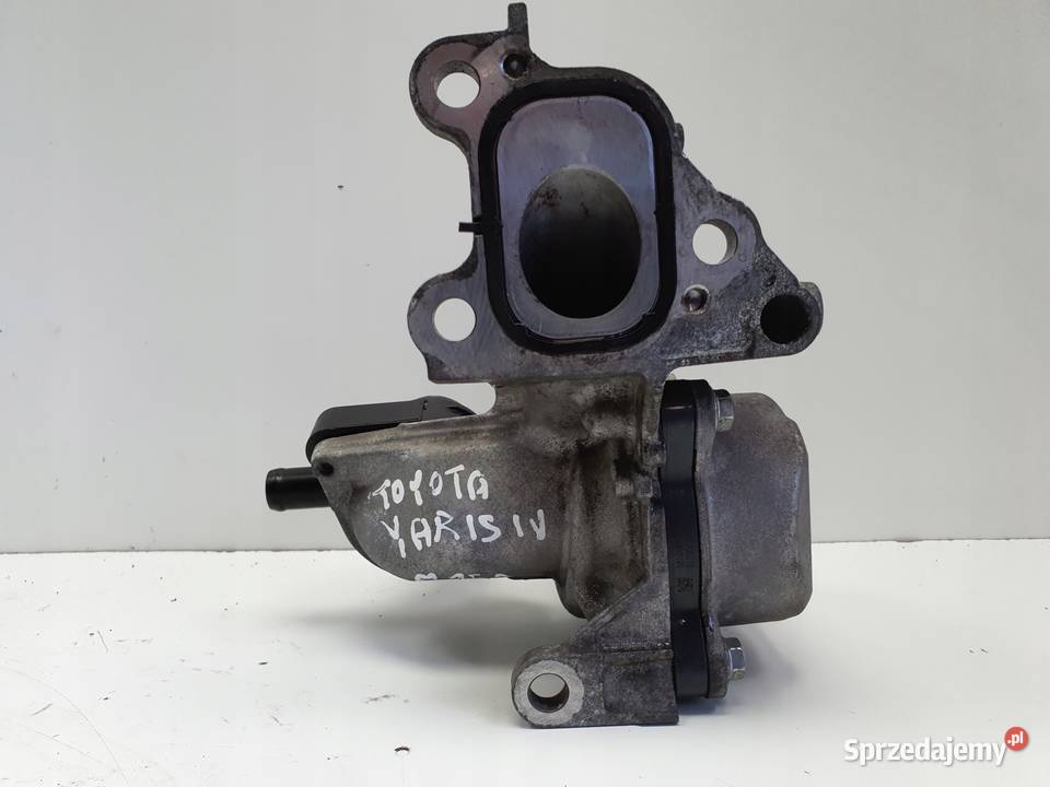 Toyota Yaris IV 15 H ELEKTRYCZNA POMPA WODY Chełm