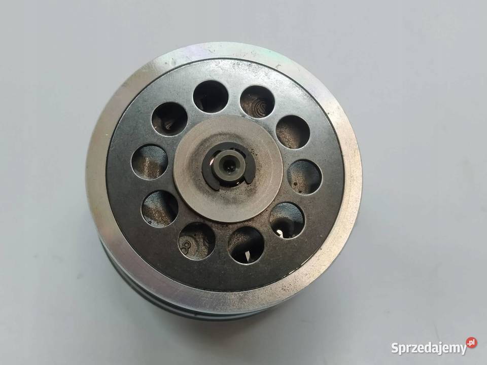POMPA OLEJU SKRZYNI BIEGÓW A7252790100 5010673 sprzedam