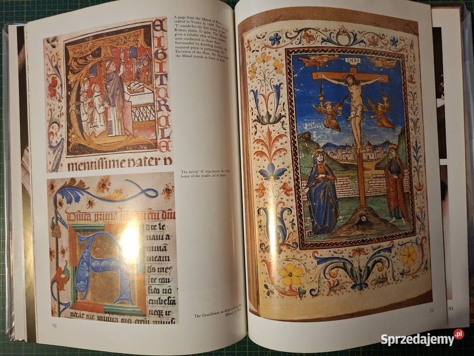 Pannonhalma Corvina Endre Racz Węgry j ang