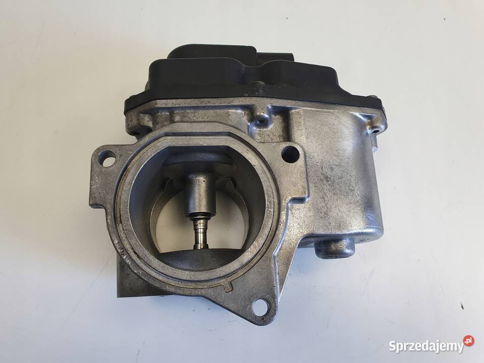 VW Passat B6 20 TDI ZAWÓR EGR 03L131501G Recyrkulacja spalin EGR lubelskie Chełm