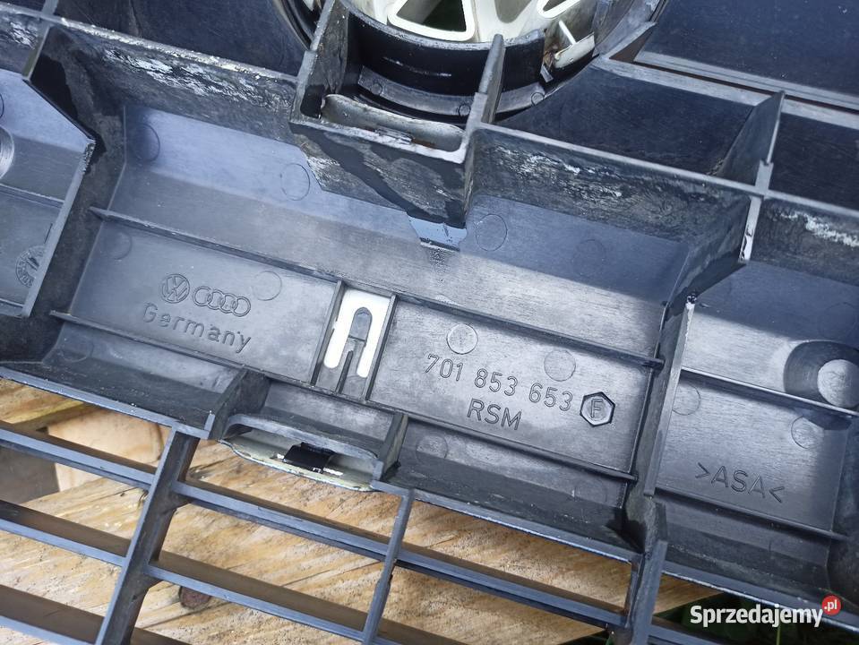 VW Transporter T4 grill atrapa przednia oryginał Atrapy