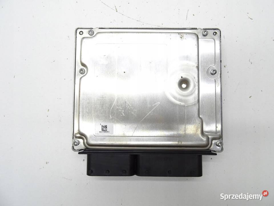 KOMPUTER STEROWNIK MODUŁ SILNIKA 8512500 BMW X1