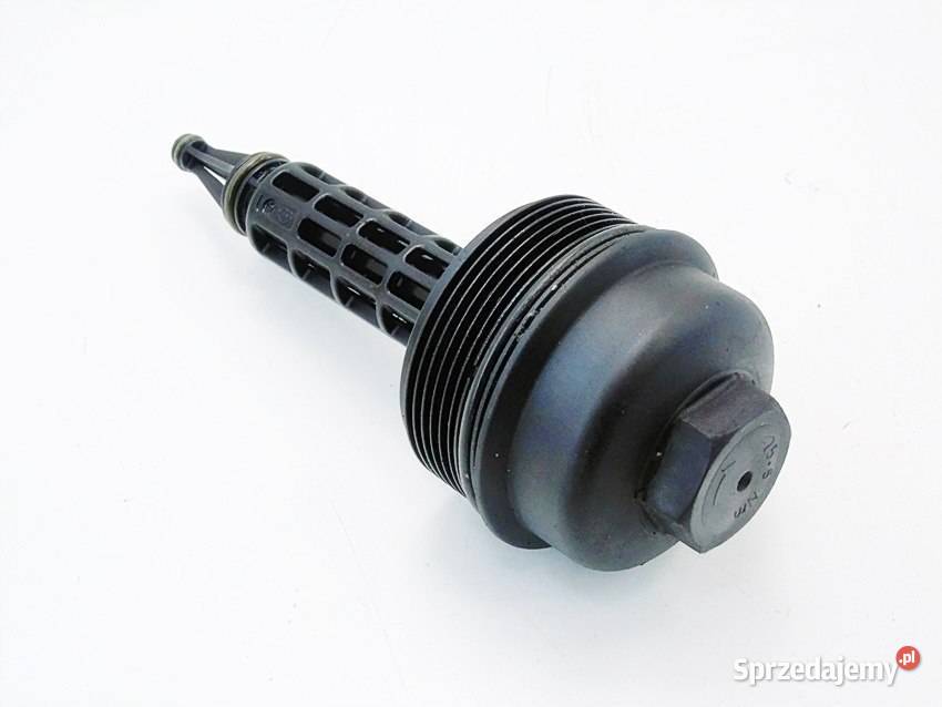 KOREK FILTRA OLEJU 20 D BMW E46 E90 E60 E61 E87 osobowe sprzedam