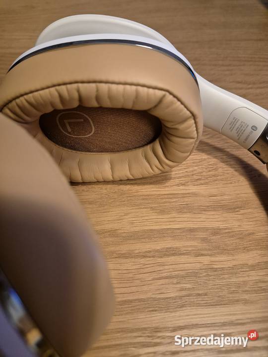 Słuchawki Samsung Level OverEar Bluetooth Białe Warszawa