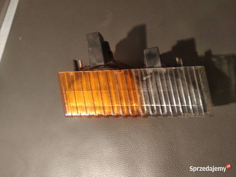 Lampa kierunkowskazu lewa Polonez