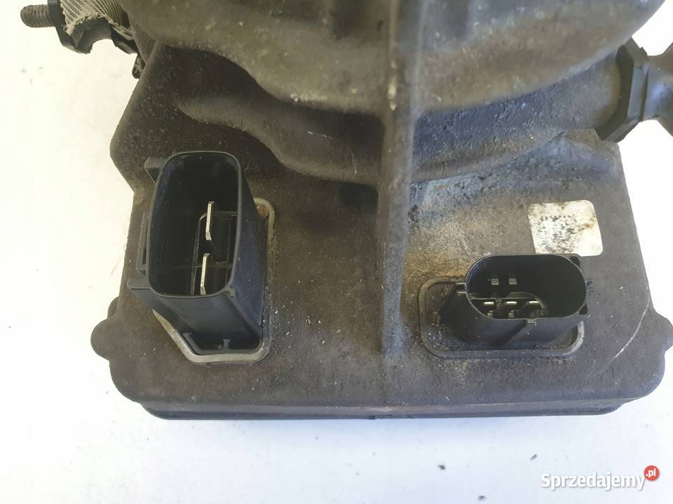 Volvo S80 II V70 III POMPA WSPOMAGANIA oryginał Chełm