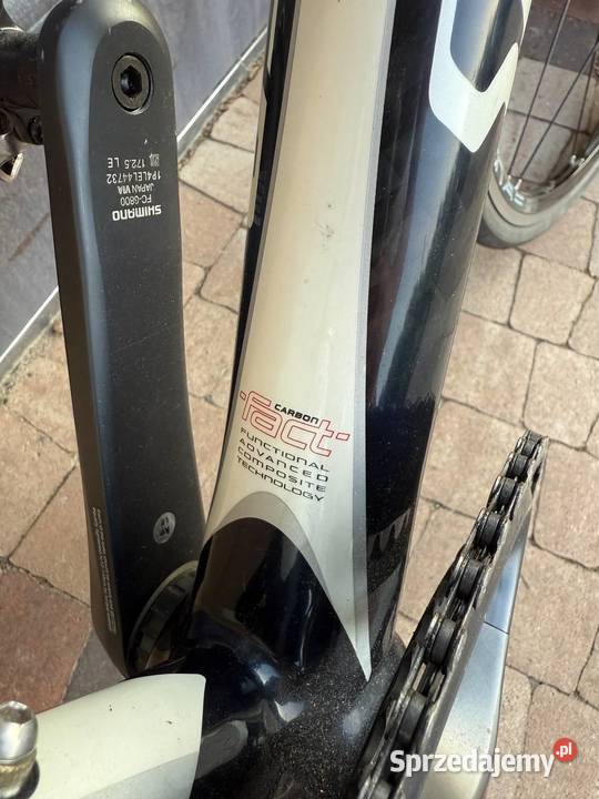 Rower szosowy Specialized Tarmac karbon Shimano Cyców