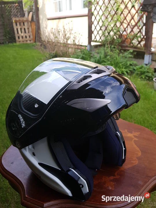 KASK LS2 FF369 Części motocyklowe Kalisz