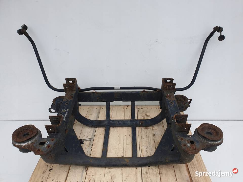 Maserati Granturismo 47 V8 TYLNE SANKI TYŁ BELKA Belki zawieszenia Rudka sprzedam