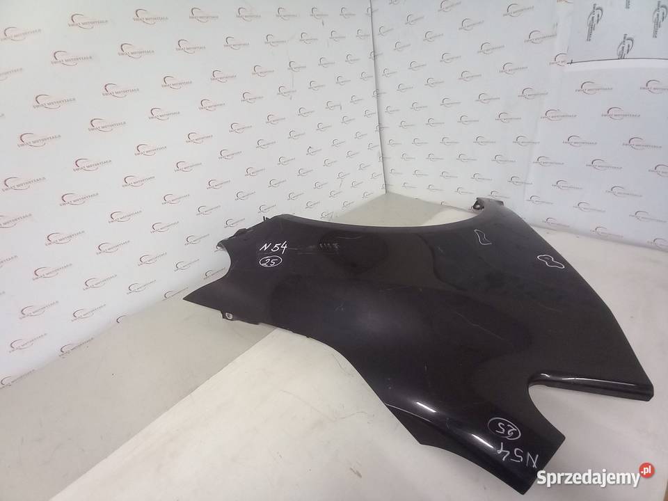 VW GOLF V PLUS 07r błotnik prawy przód 120 osobowe Kielce