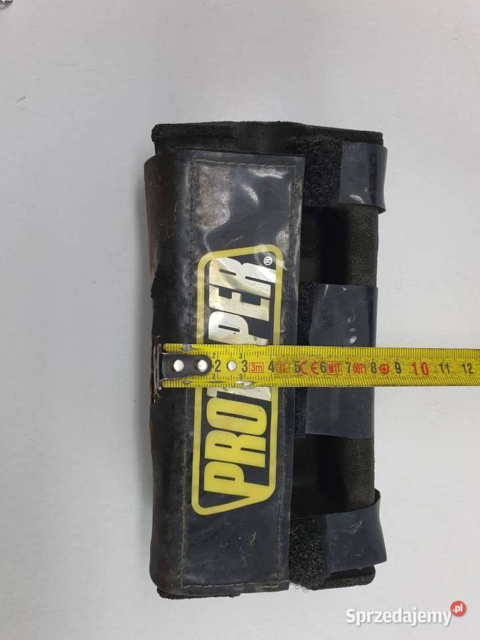 Nakladka Na Kierownice Protaper Polaris Łódź