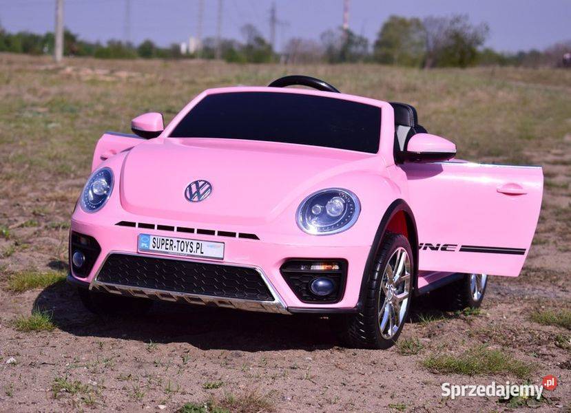 VW BEETLE MIĘKKIE SIEDZENIE MIEKKIE KOŁAS303 kujawsko-pomorskie Toruń