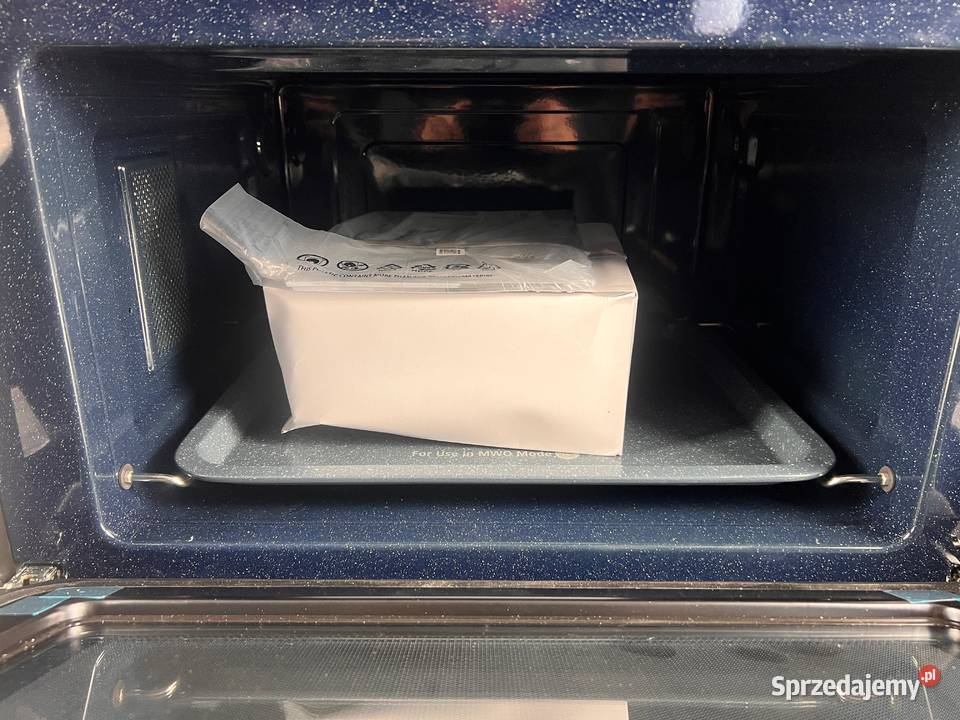 Kuchenka mikrofalowa Samsung NQ5B4513IBK mazowieckie