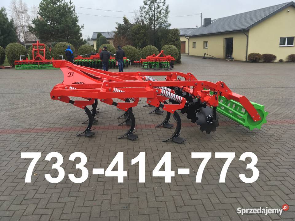 Agregat bezorkowy JBM 24m 3m 4m BEZORKOWIEC zab Radomsko sprzedam