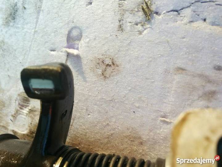 Polonez klawiatura zaworow osobowe Stalowa Wola