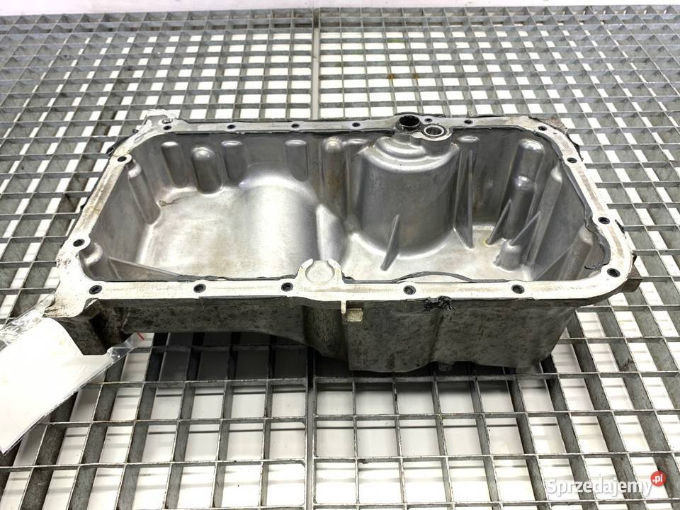 MISKA OLEJOWA SUZUKI SX4 14 129 ZBIORNIK DOLNY sprzedam