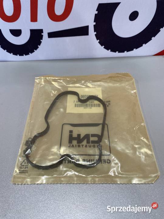 Uszczelka pokrywy głowicy Case Holland Steyr Białystok