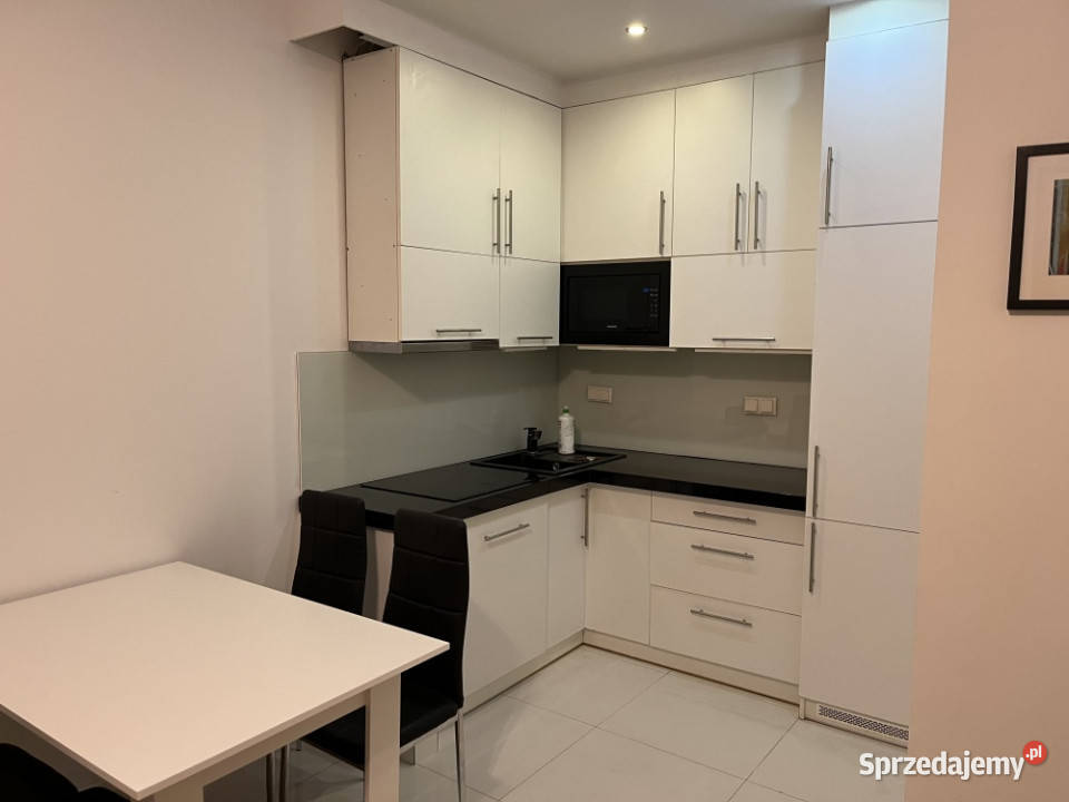 2pokojowe mieszkanie Obrzeżna Mokotów Piętro 1 Wynajem Warszawa sprzedam