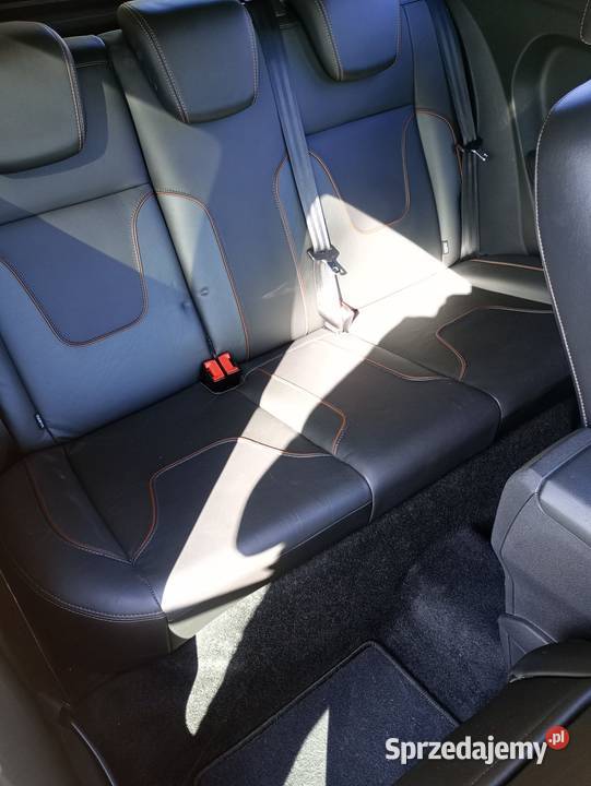 FORD FIESTA MK7 LIFT Kraśnik