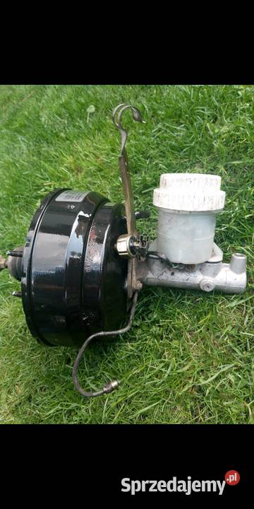 Mitsubishi Pajero 2 Serwo Pompa pompy hamulcowe Kielce