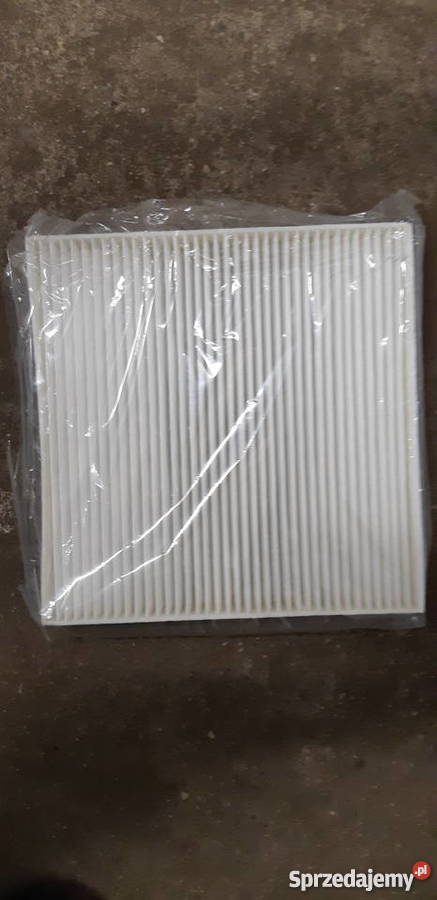 FILTR KABINOWY KF6231 MAXGEAR CITROEN PEGOT Części Koronowo sprzedam