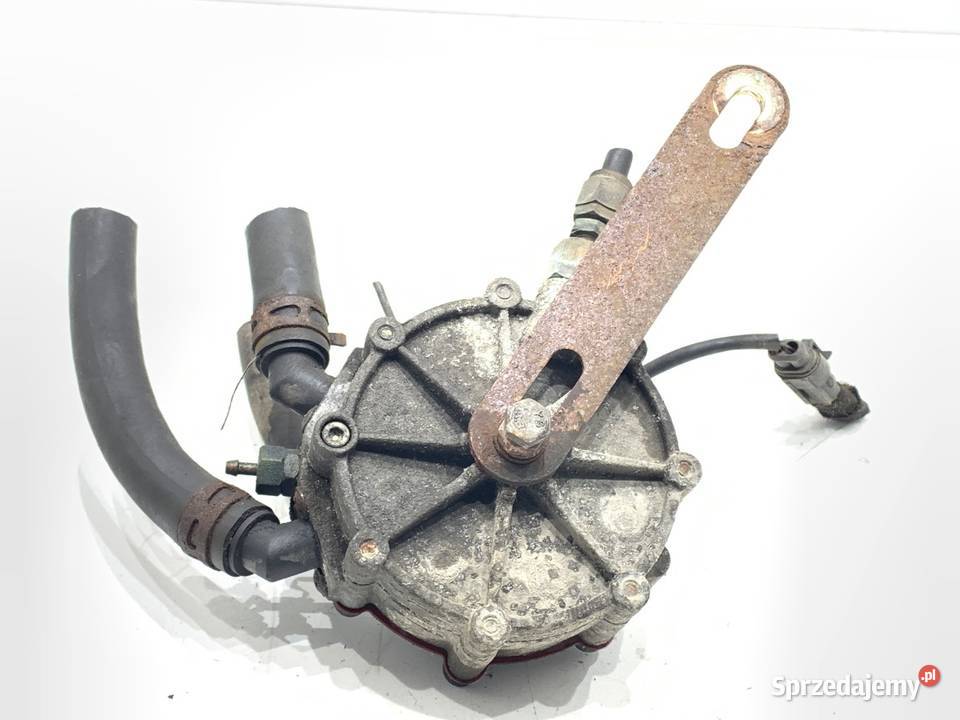 REDUKTOR DO GAZU LPG 67R014619 PAROWNIK LPG