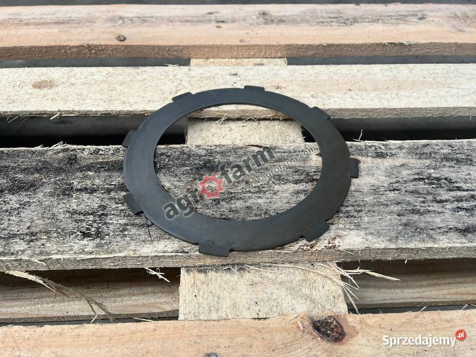Tarcza sprzęgła Case MX240 MX270 MX285 Byków