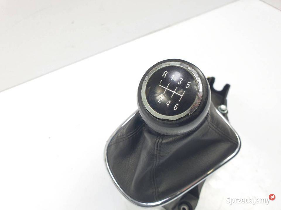 DŹWIGNIA ZMIANY BIEGÓW CHEVROLET CRUZE 688309947 kujawsko-pomorskie Lipno