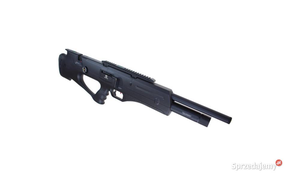 Wiatrówka PCP Reximex Apex 55 mm Trzcianka