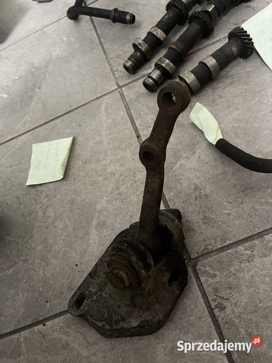 Wspornik układu kierowniczego Fiat 126p Pilzno